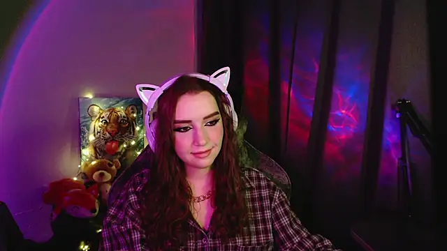 Celia Sensual  online show from 06-30-26, 08:42