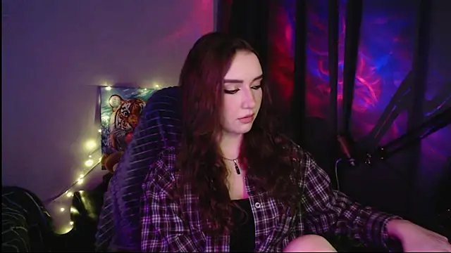 Celia Sensual  online show from 05-03-26, 08:34