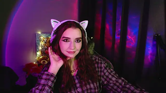 Celia Sensual  online show from 06-20-26, 07:41