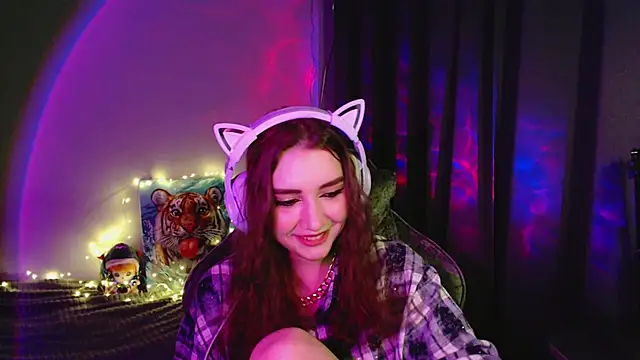 Celia Sensual  online show from 07-11-26, 08:20