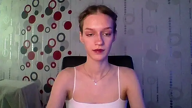 Chrissy Joyful online show from 05-30-26, 04:41