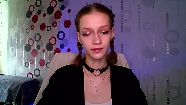 Chrissy Joyful online show from 03-27-26, 05:05