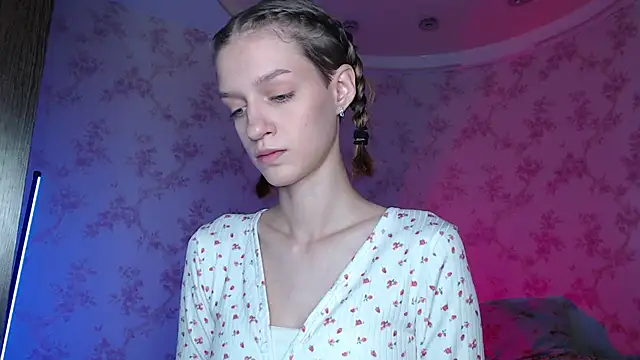 Chrissy Joyful online show from 07-29-26, 04:33