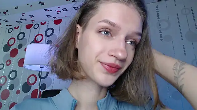 Chrissy Joyful online show from 06-27-26, 04:07