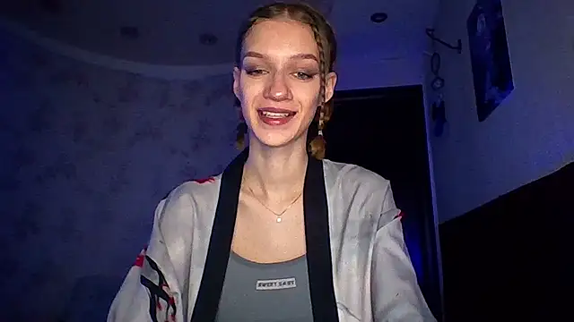 Chrissy Joyful online show from 06-02-26, 05:07