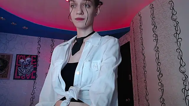 Chrissy Joyful online show from 07-30-26, 04:11