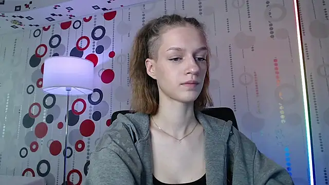 Chrissy Joyful online show from 06-11-26, 04:09