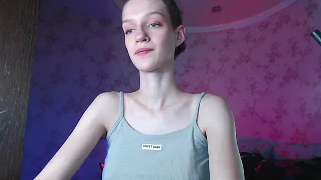 Chrissy Joyful online show from 07-24-26, 05:36