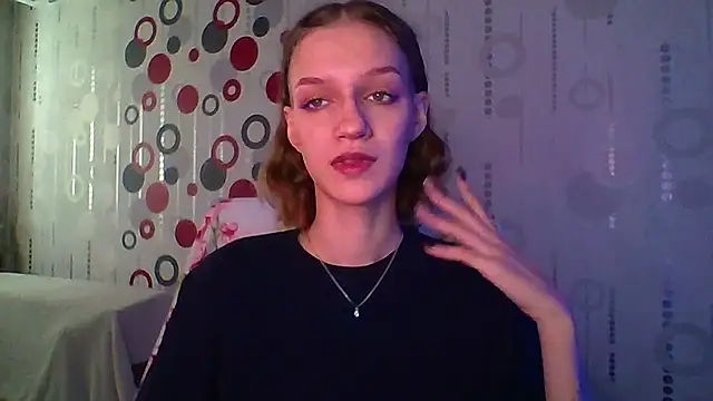 Chrissy Joyful online show from 06-03-26, 04:02
