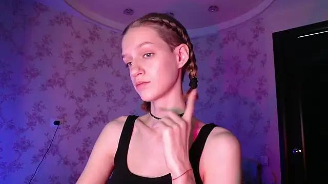 Chrissy Joyful online show from 07-15-26, 05:03