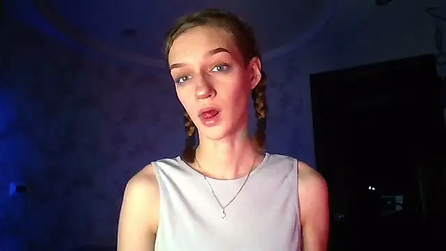Chrissy Joyful online show from 05-12-26, 05:04
