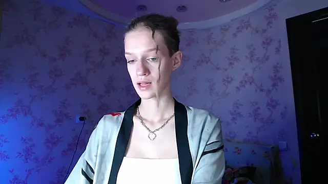 Chrissy Joyful online show from 07-11-26, 05:08