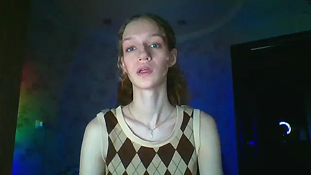 Chrissy Joyful online show from 04-24-26, 04:03
