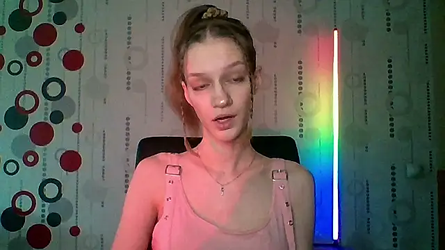 Chrissy Joyful online show from 05-02-26, 05:01