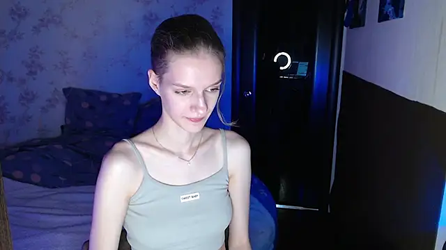 Chrissy Joyful online show from 06-30-26, 05:07