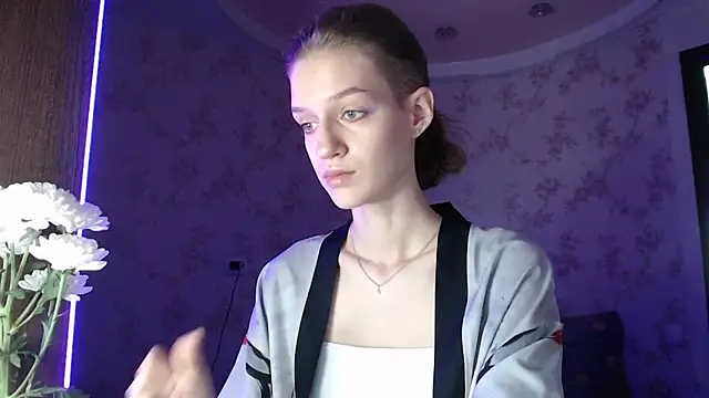 Chrissy Joyful online show from 06-22-26, 05:04