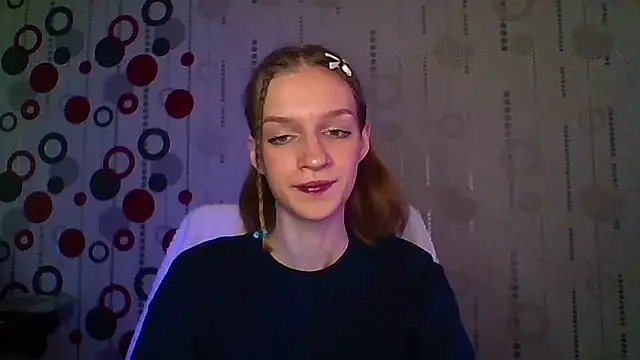 Chrissy Joyful online show from 05-21-26, 04:32