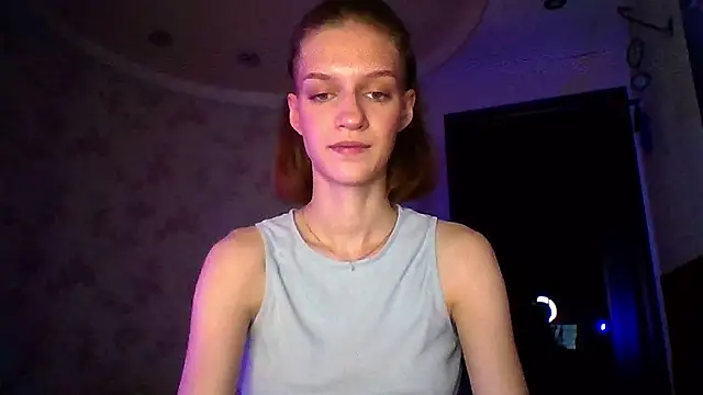 Chrissy Joyful online show from 06-05-26, 06:52
