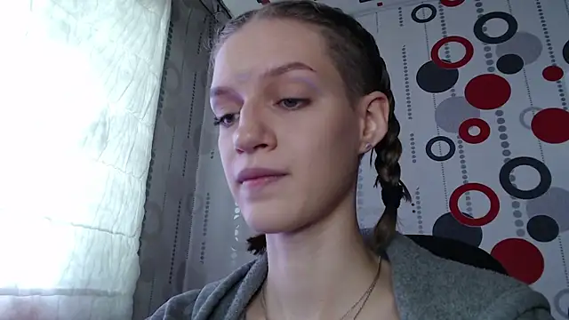 Chrissy Joyful online show from 06-19-26, 04:07
