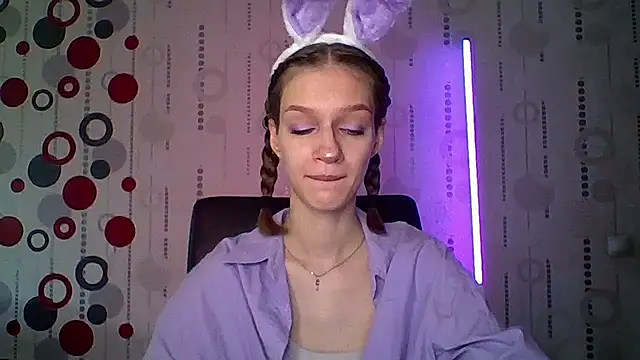 Chrissy Joyful online show from 04-28-26, 05:12