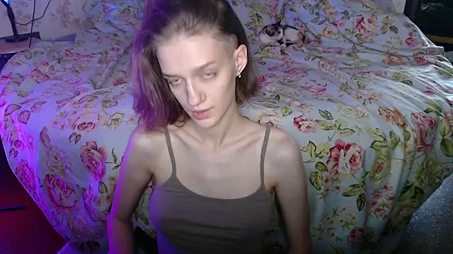 Chrissy Joyful online show from 08-01-26, 05:05