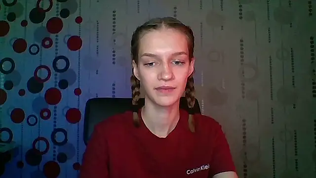 Chrissy Joyful online show from 05-22-26, 04:10