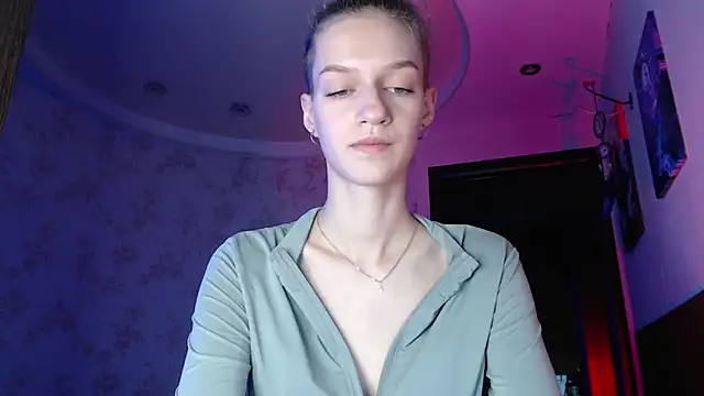 Chrissy Joyful online show from 06-18-26, 05:06