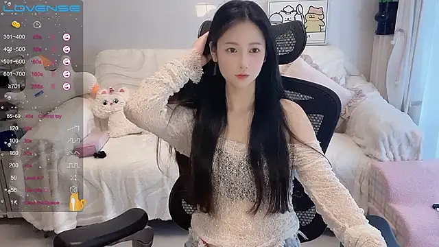 baobao z online show from 03-19-26, 04:01