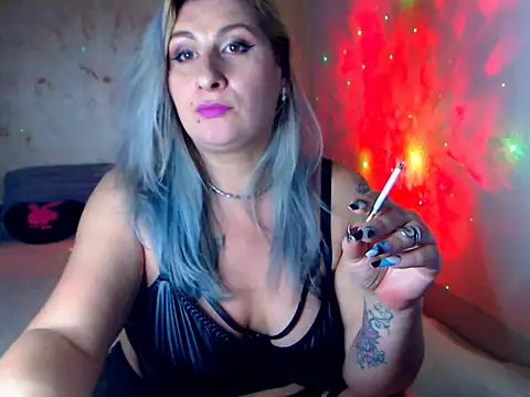 LilLux online show from 03-22-26, 12:25