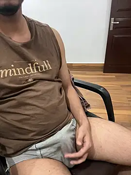 shubhfuckmw online show from 04-19-26, 11:55