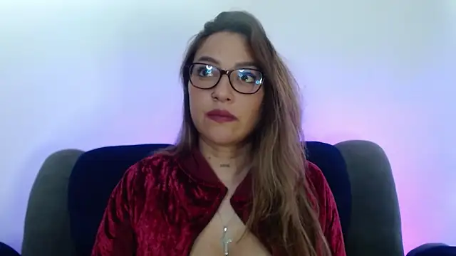 Angy xx online show from 04-16-26, 10:23