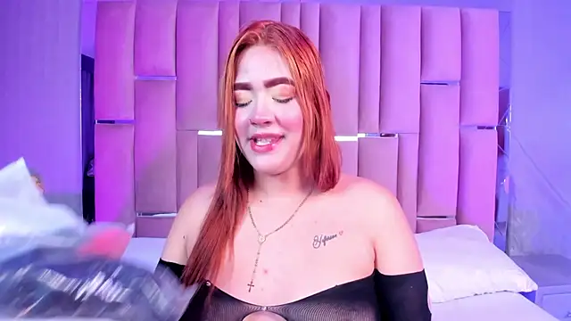 Saory     online show from 05-09-26, 12:47