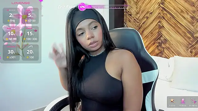 cata rosse  online show from 04-14-26, 02:05