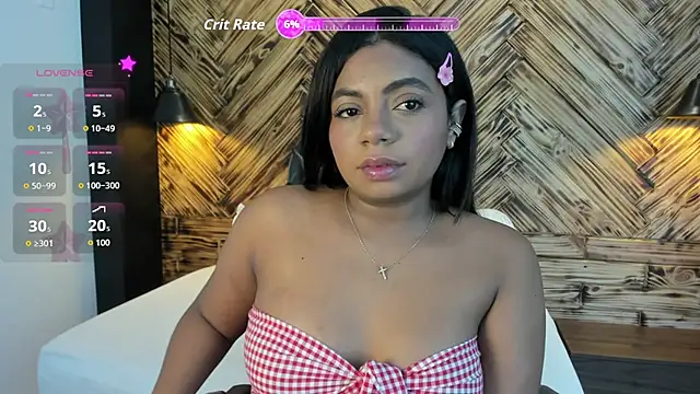 cata rosse  online show from 06-17-26, 02:11