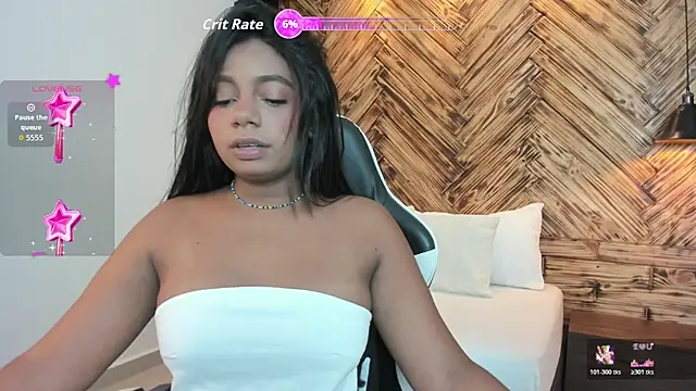 cata rosse  online show from 05-09-26, 02:04