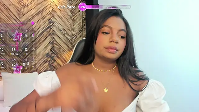 cata rosse  online show from 05-07-26, 02:05