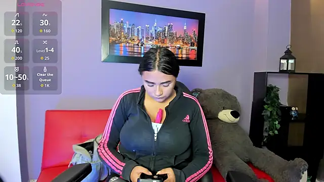 Lucyy tits online show from 06-22-26, 12:02