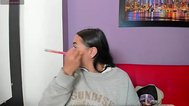 Lucyy tits online show from 06-12-26, 12:36