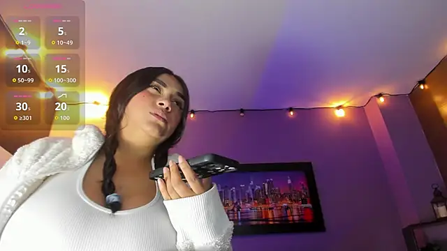 Lucyy tits online show from 06-09-26, 01:01