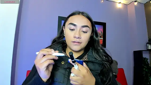 Lucyy tits online show from 07-02-26, 12:22