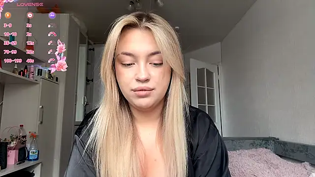 WonderedFlair online show from 03-15-26, 09:38