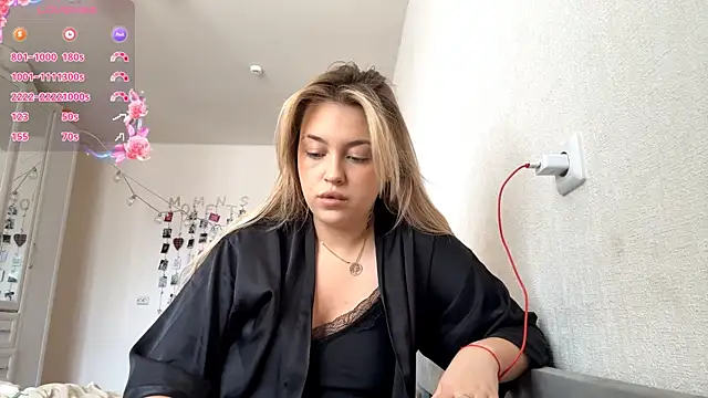 WonderedFlair online show from 03-20-26, 09:21