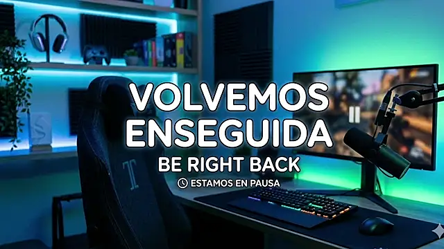 Bonnie Ramirez online show from 04-09-26, 03:08