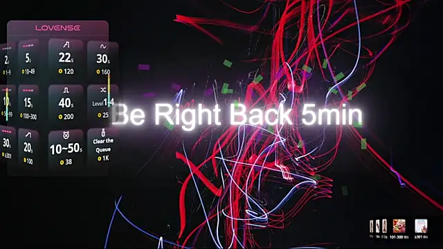 TylerCross  online show from 04-11-26, 08:12