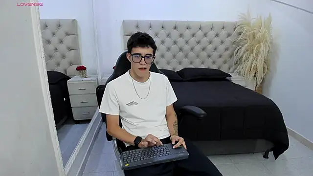 TylerCross  online show from 03-29-26, 05:25