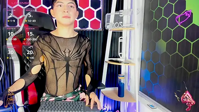 Cristopher Wild online show from 04-02-26, 08:15