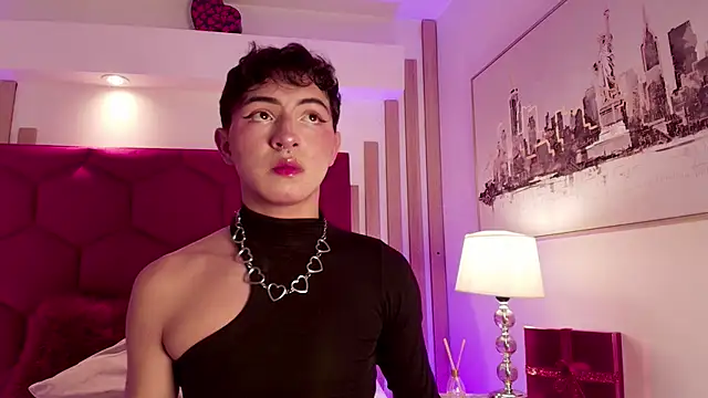 Cristopher Wild online show from 03-20-26, 08:21
