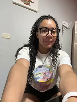 Dafnelys online show from 04-08-26, 11:28