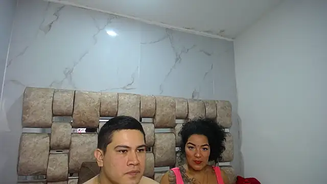 DanteyLuna online show from 03-07-26, 12:21