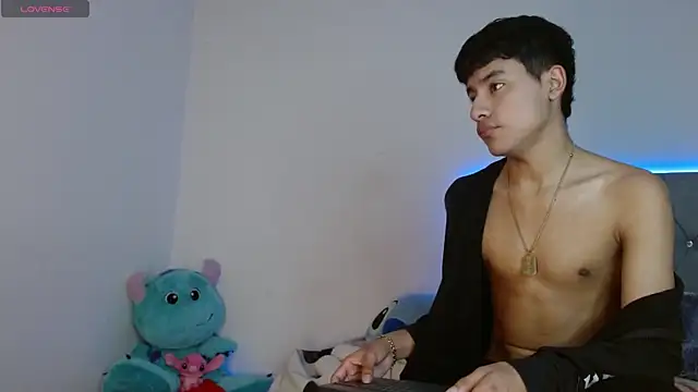 Sebas fire4 online show from 04-28-26, 11:42